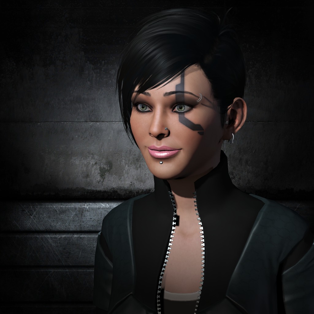 DarkButterfly