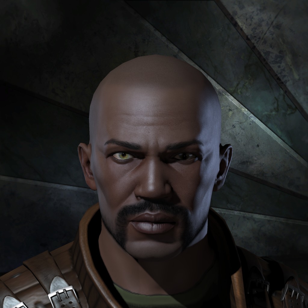 Clandestine Clyde