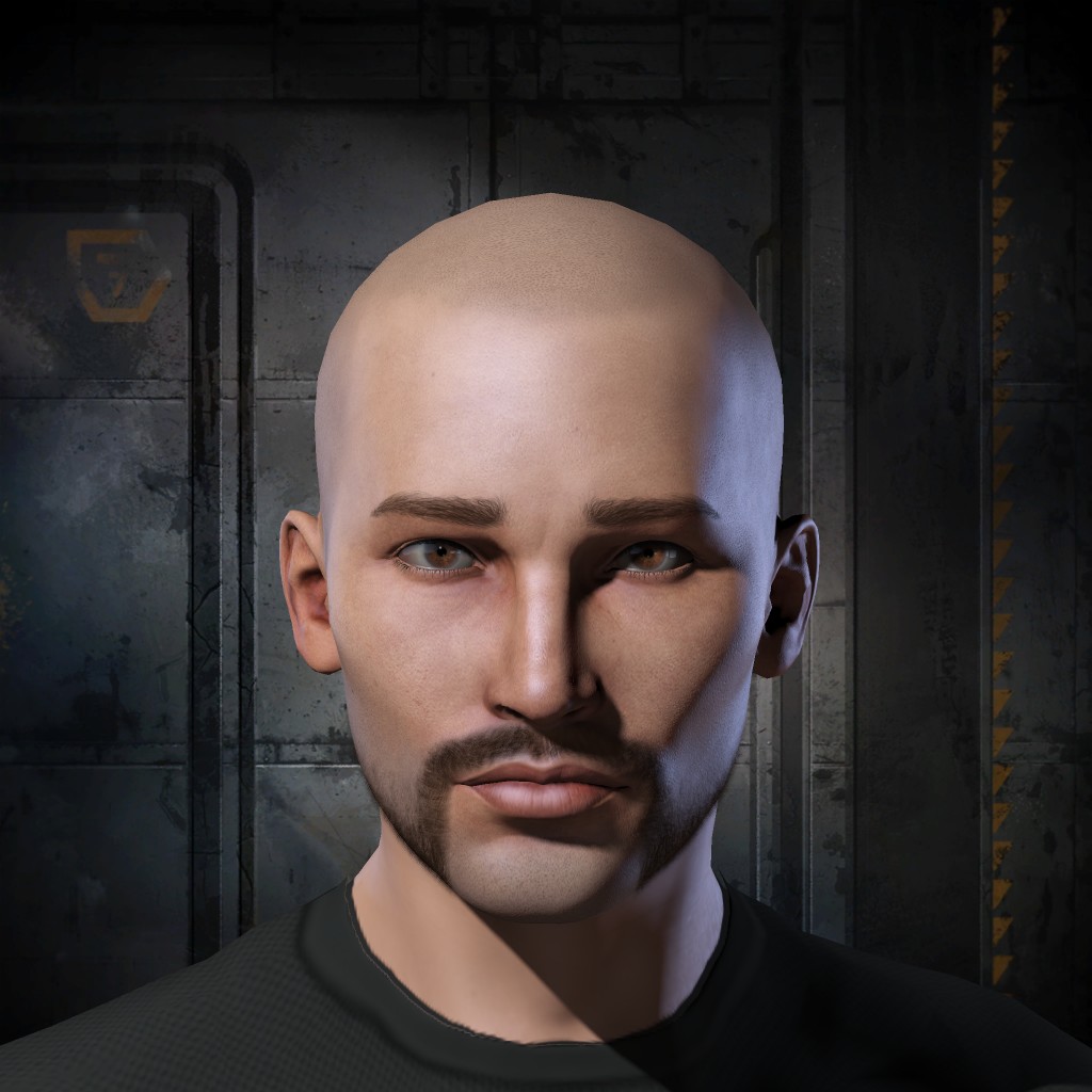 portrait