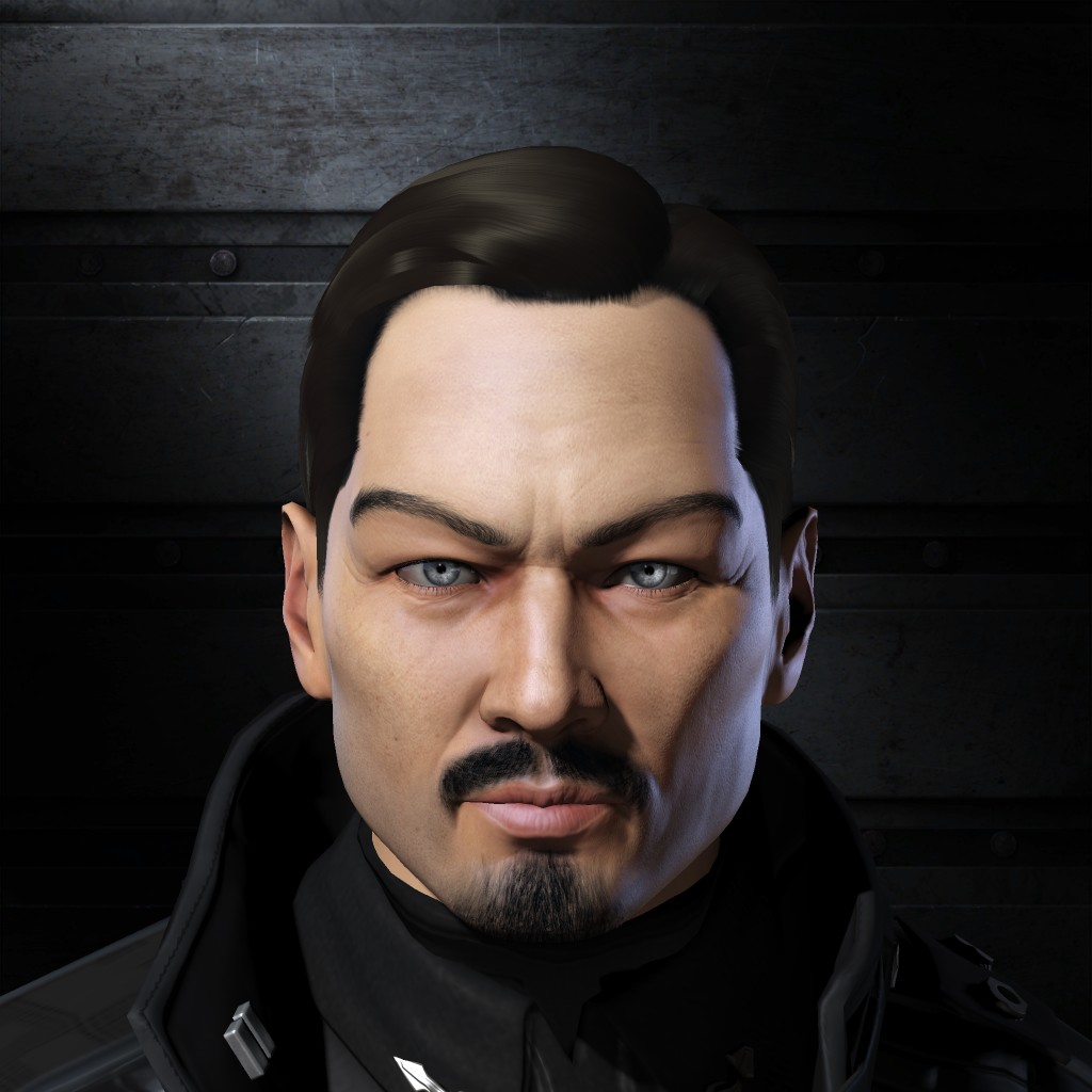 Ike Shaw