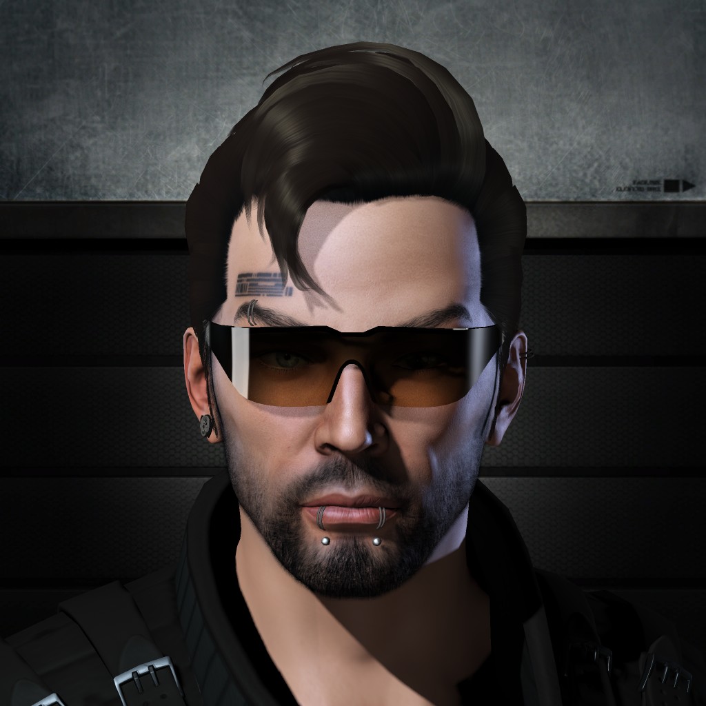 Duncan Mc Mitchel