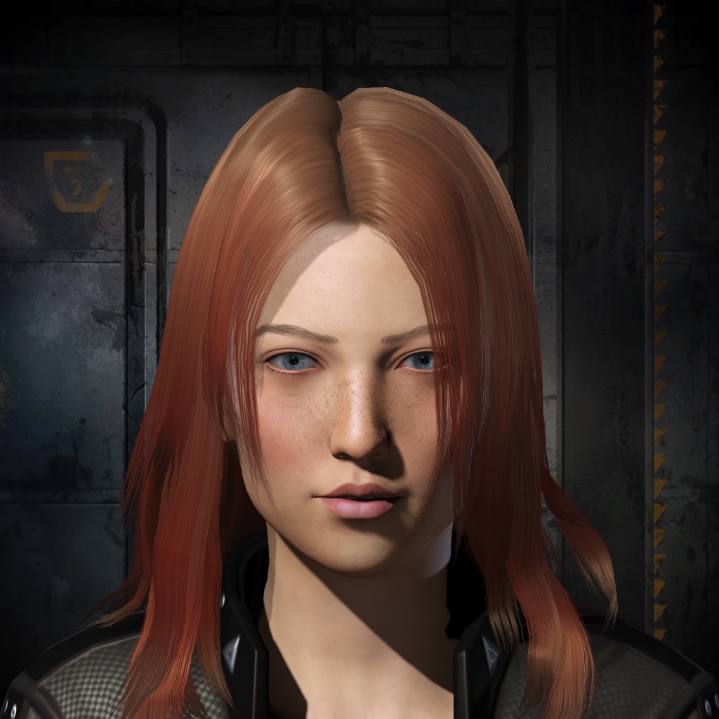 Jessica Soraeneous