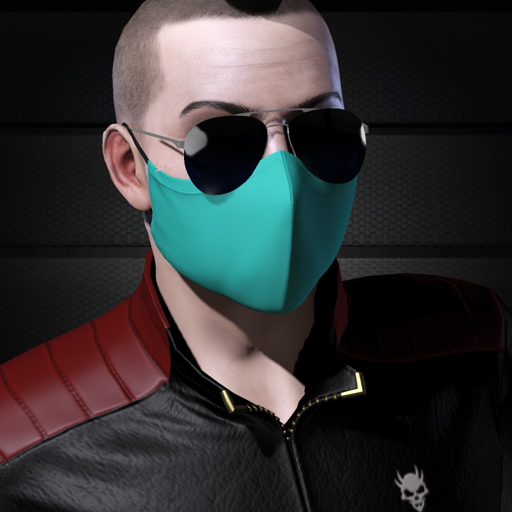 Sev CryoByjorne