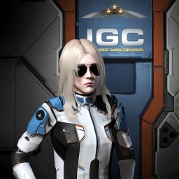 Sn0wan portrait
