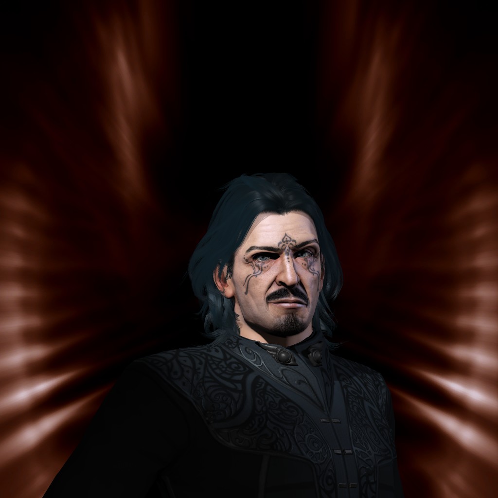 Lord Sarikusa