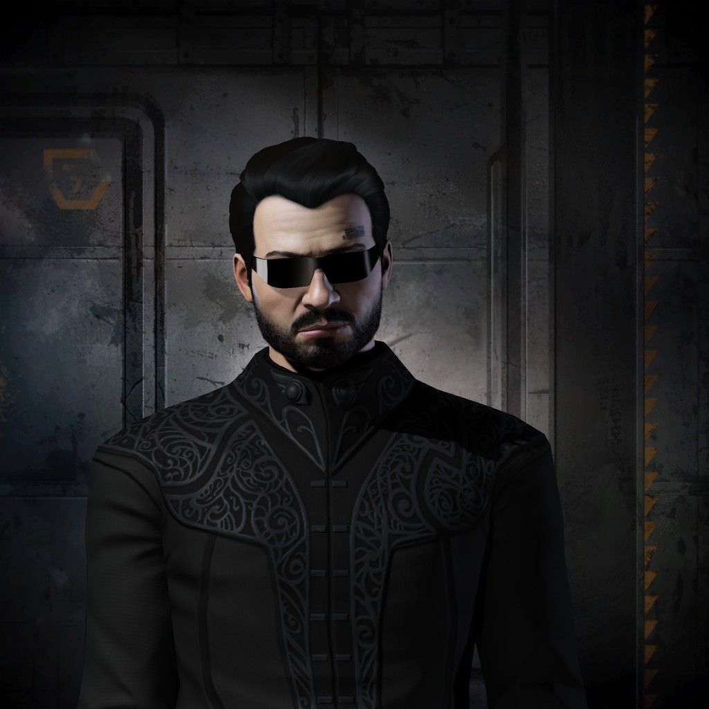 Black Raz