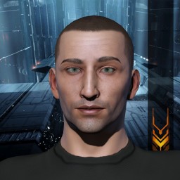 Van Levko portrait
