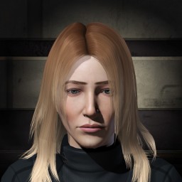 Ashi Hemah portrait