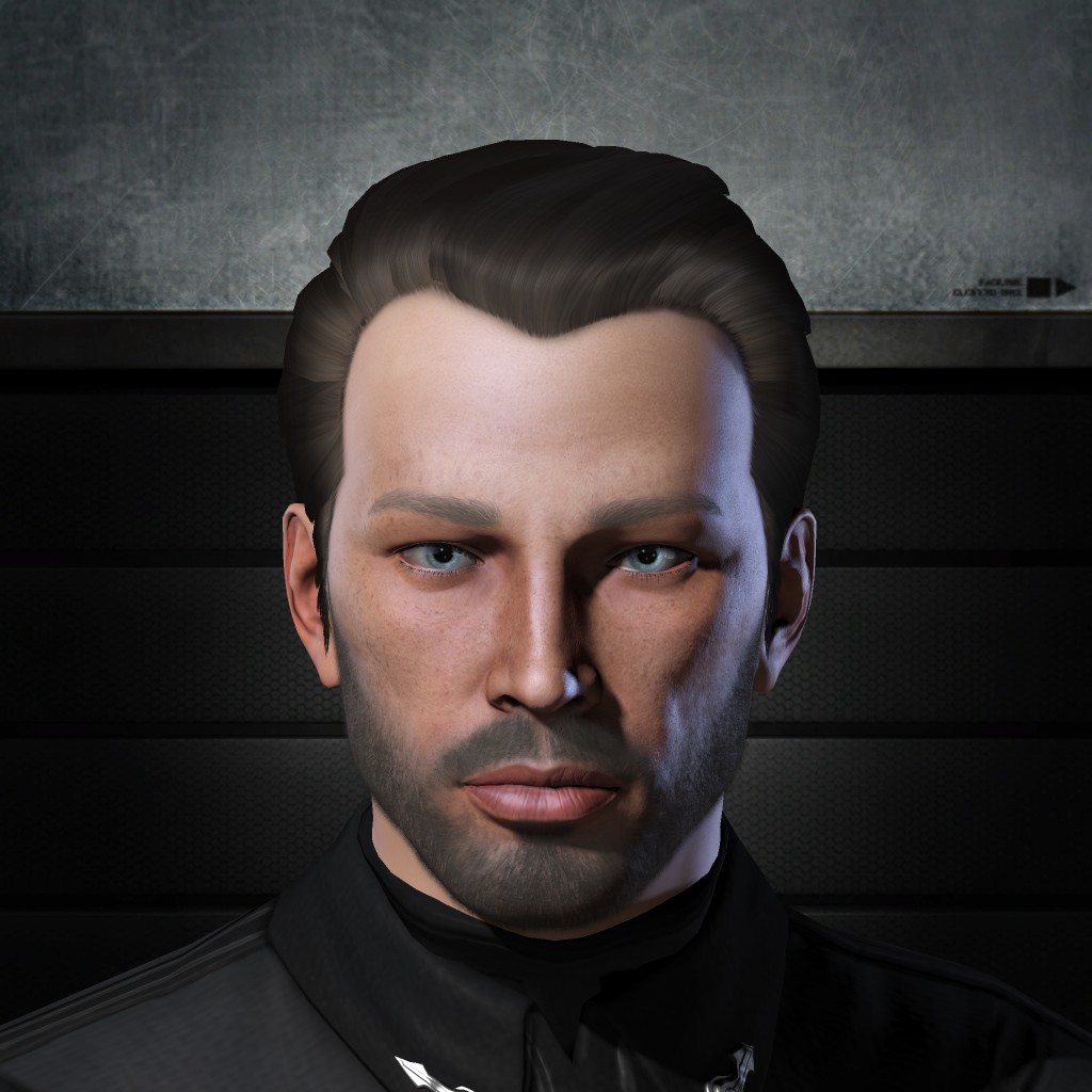 portrait