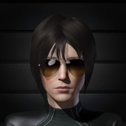 Ursalux portrait