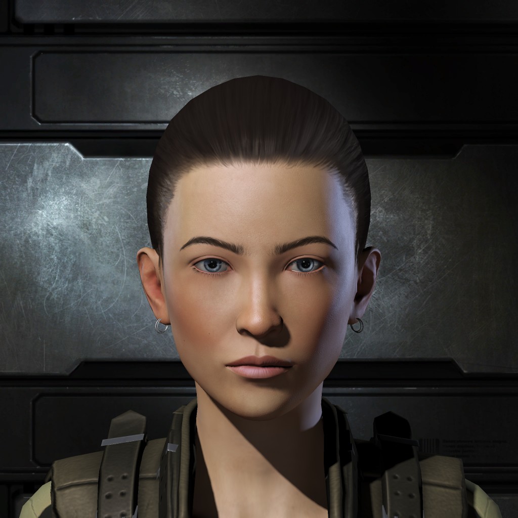 Driana Teng