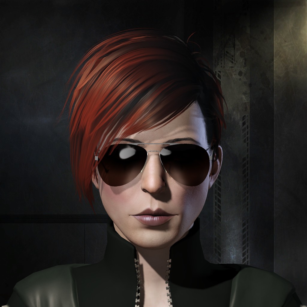 Elise Nox-Venator
