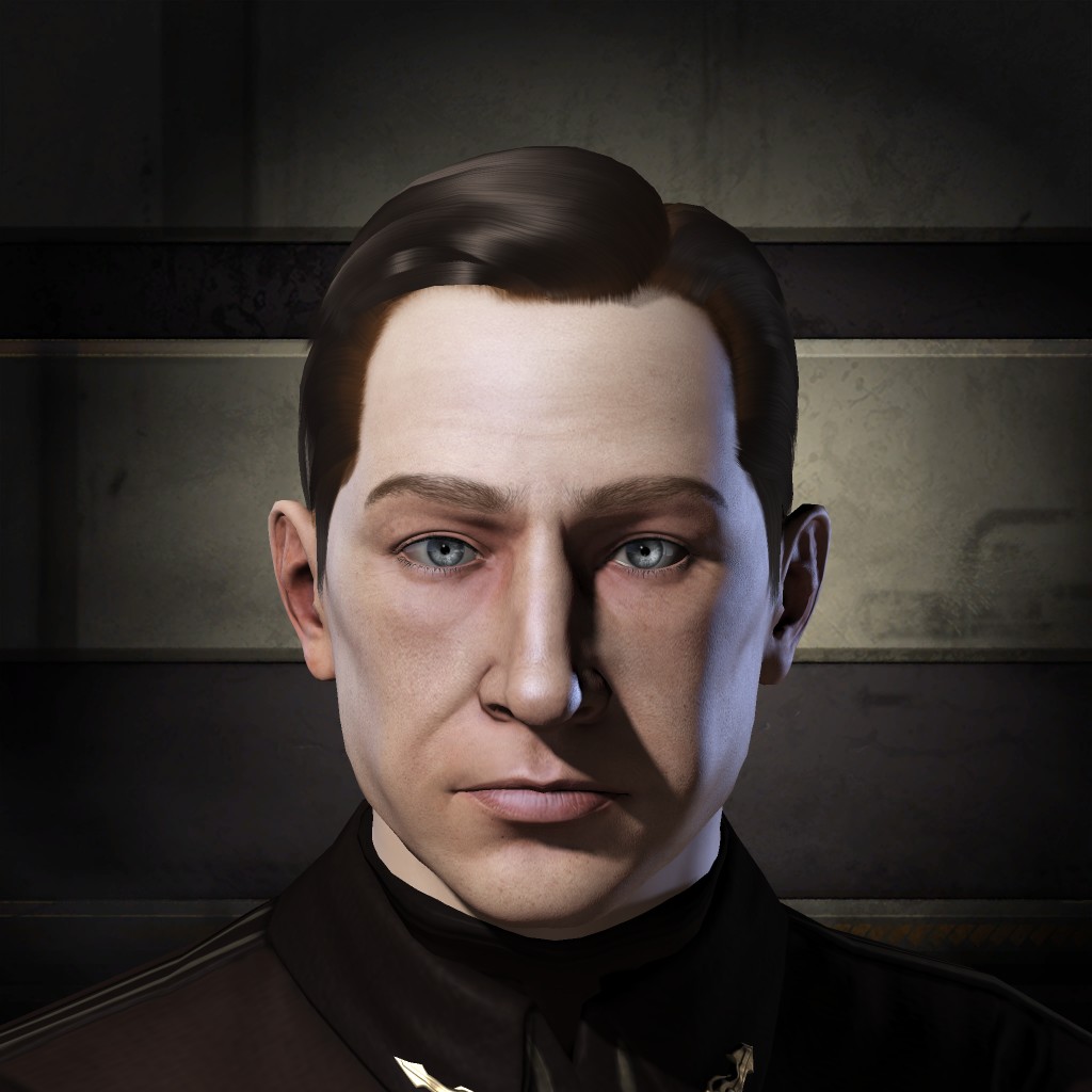 Cadmon Davenport