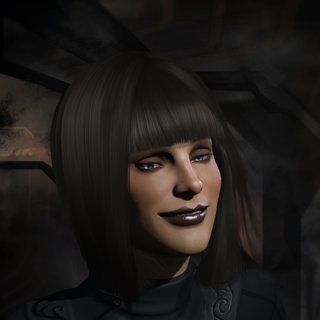 lily Tavora
