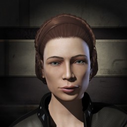 Battery-Man portrait