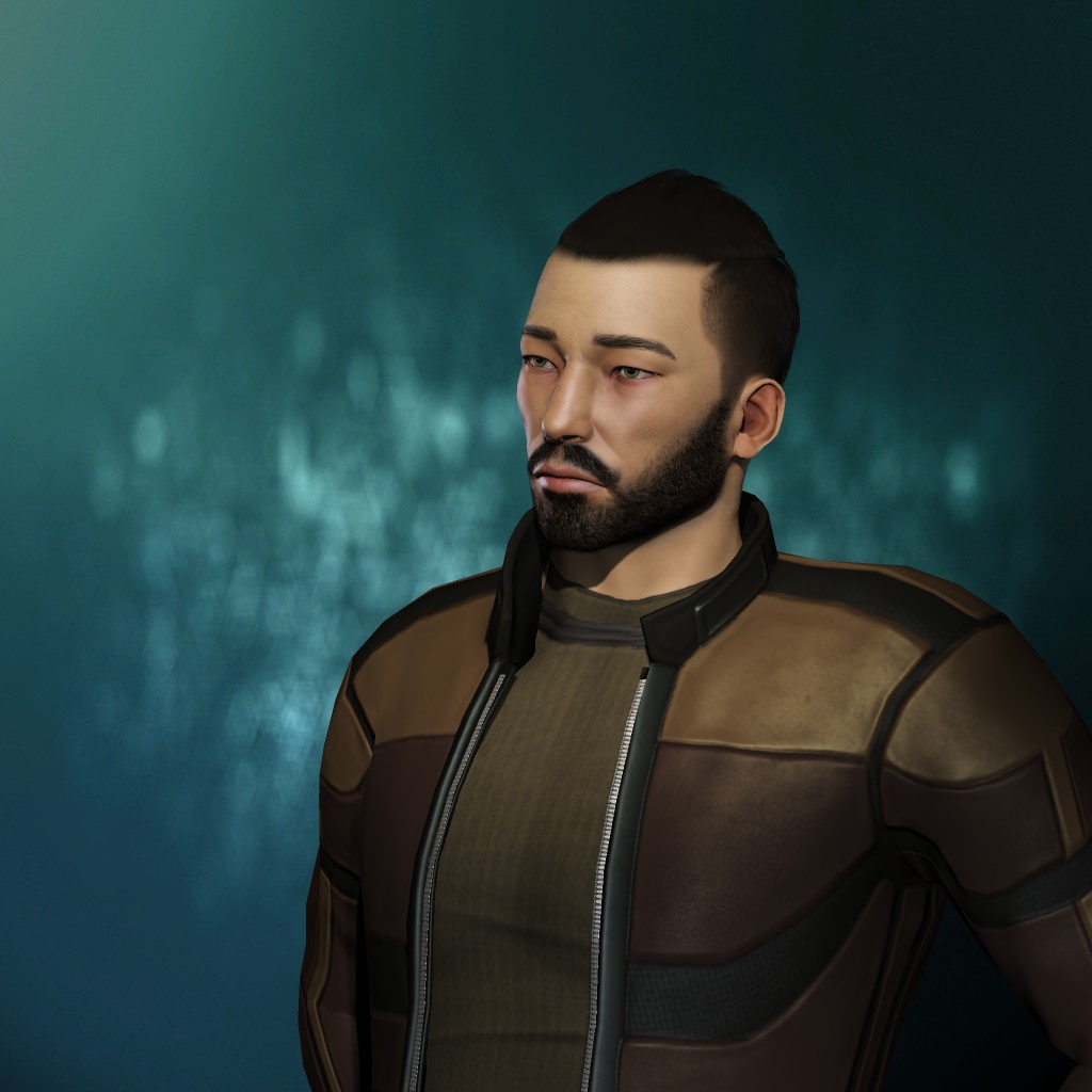 Boaz Redeemer