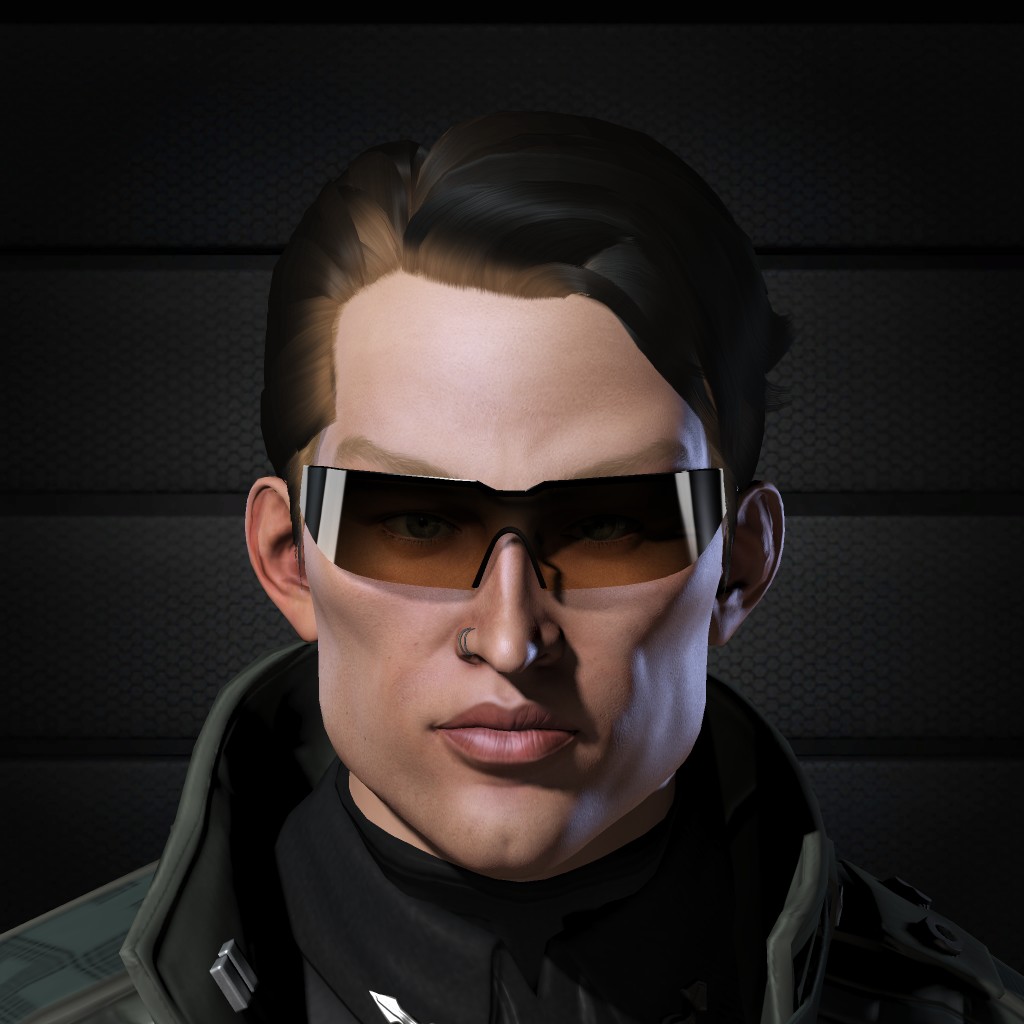 BiornIronside