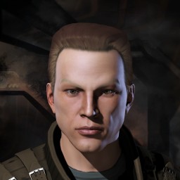 Kaistaken Nuras Huunuras portrait