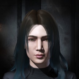 JvHuaxia Leviathan portrait