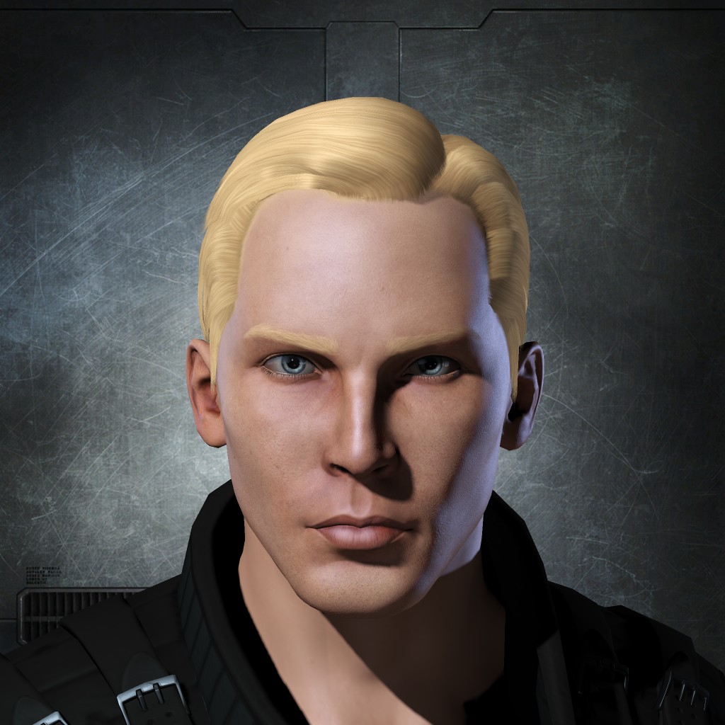 Thavius Rimark