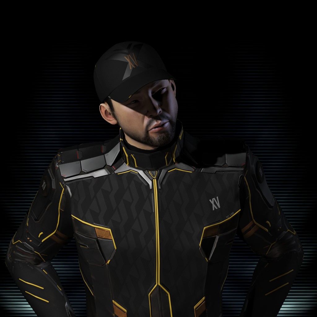 Tactital Bomber