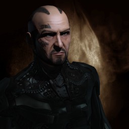 Therin Darkstar portrait