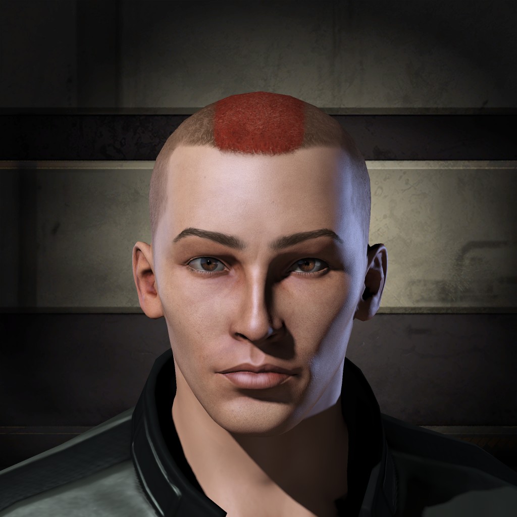 Koda Crow