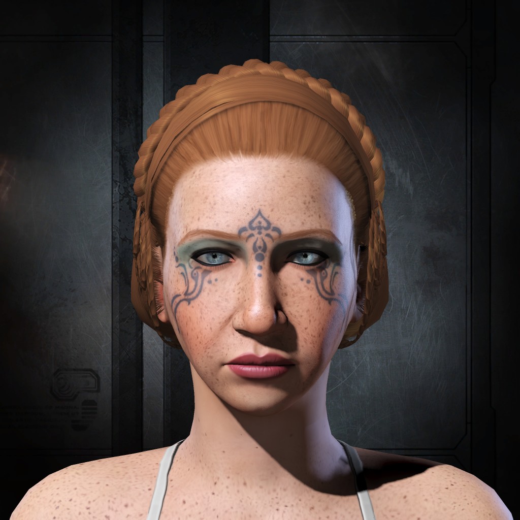Madam Marma Maizie