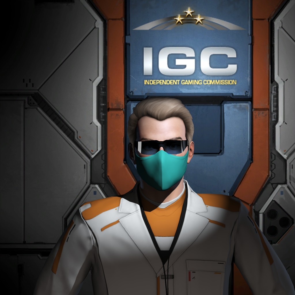 Matrix Industry CEO