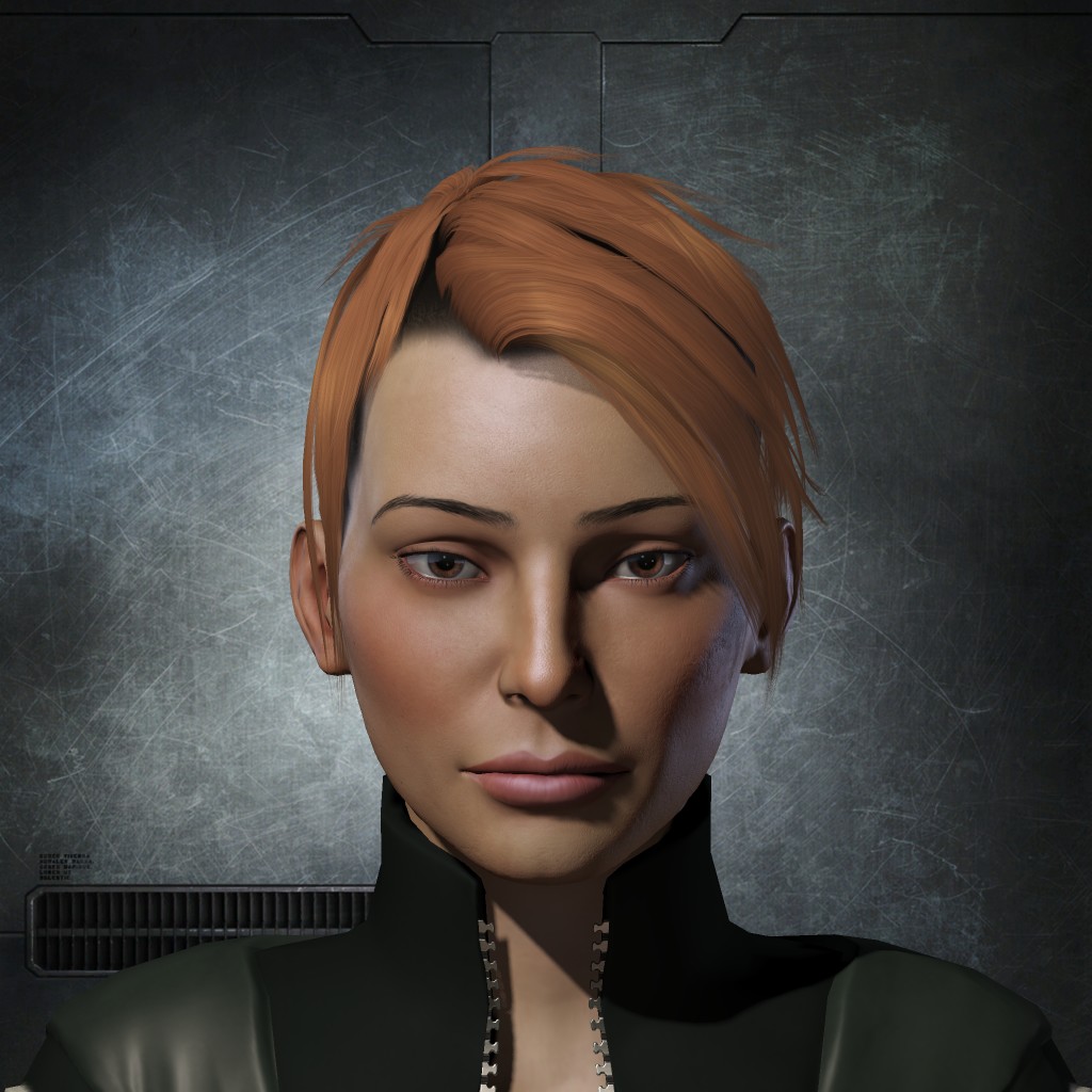 Portrait