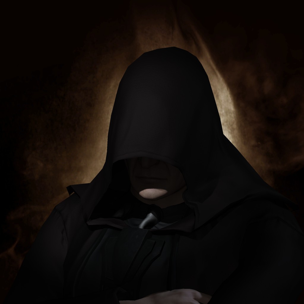 The Eternal Crusader