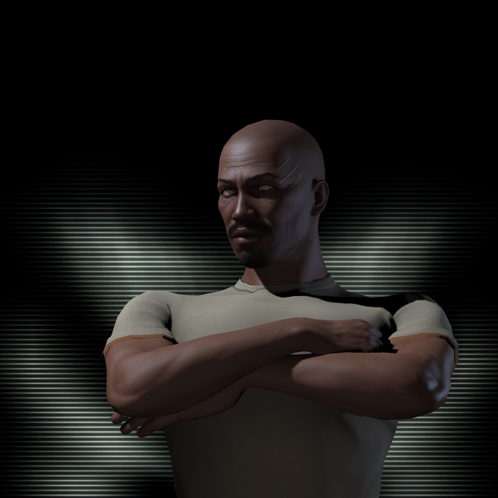Uncle Dude