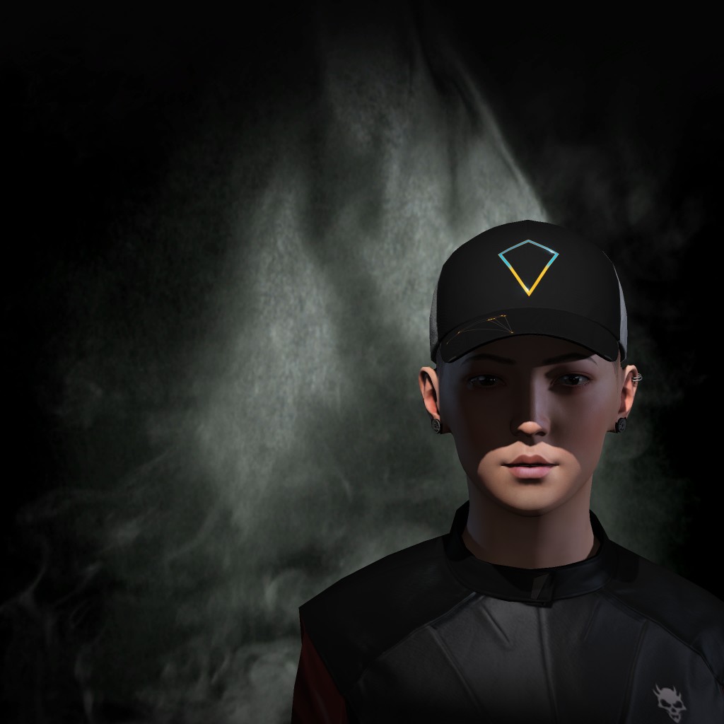 langg portrait