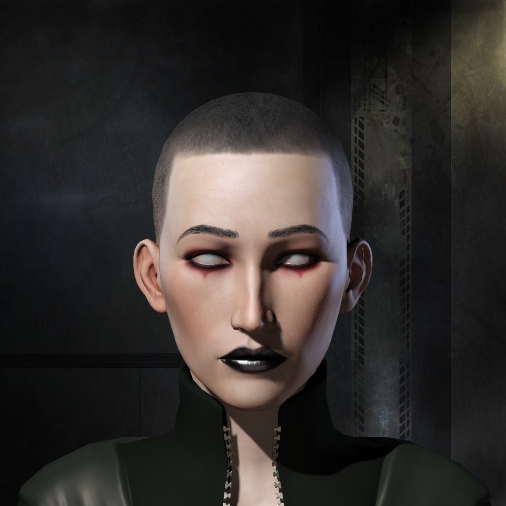 Chuzaya Nova