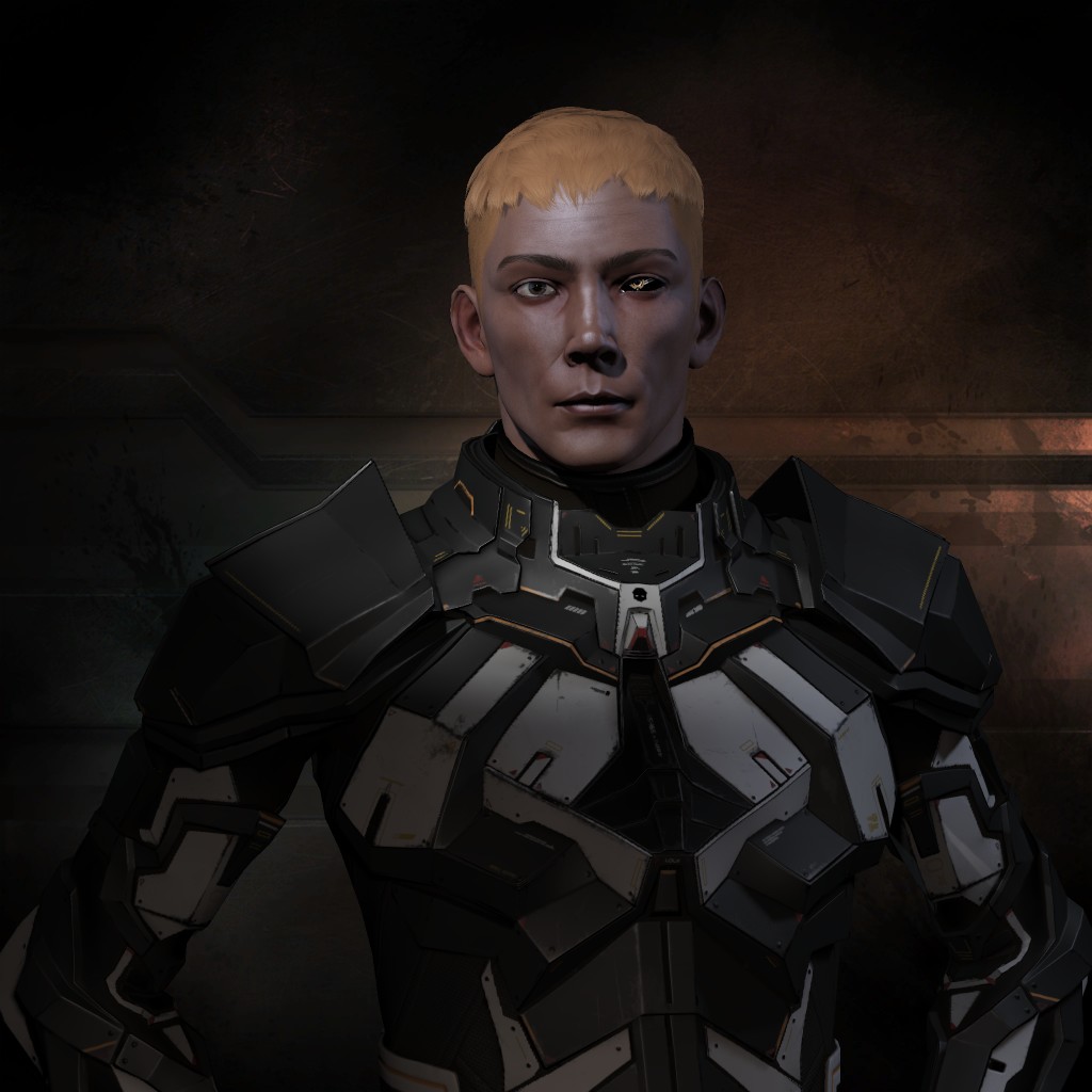 Keith Tenno