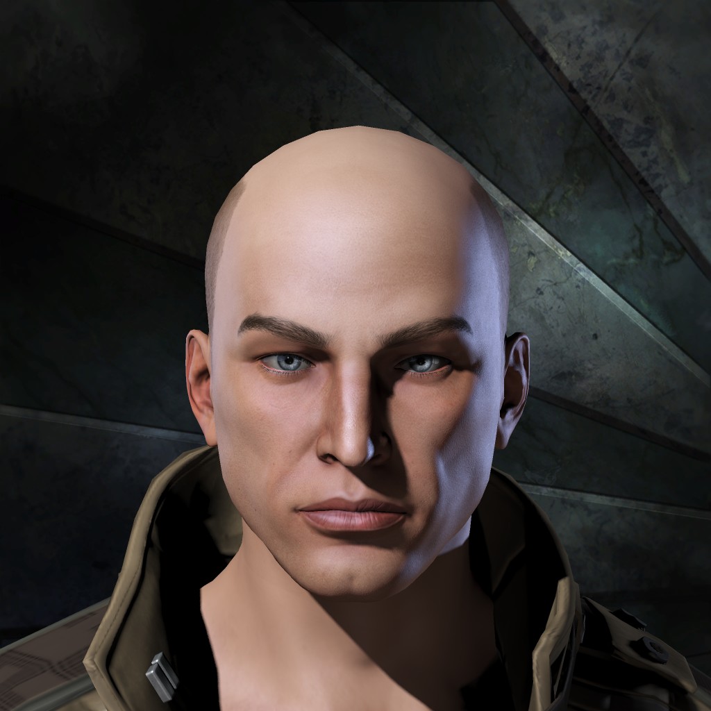 Fresh Cyno Bait