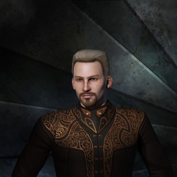MacedArt portrait