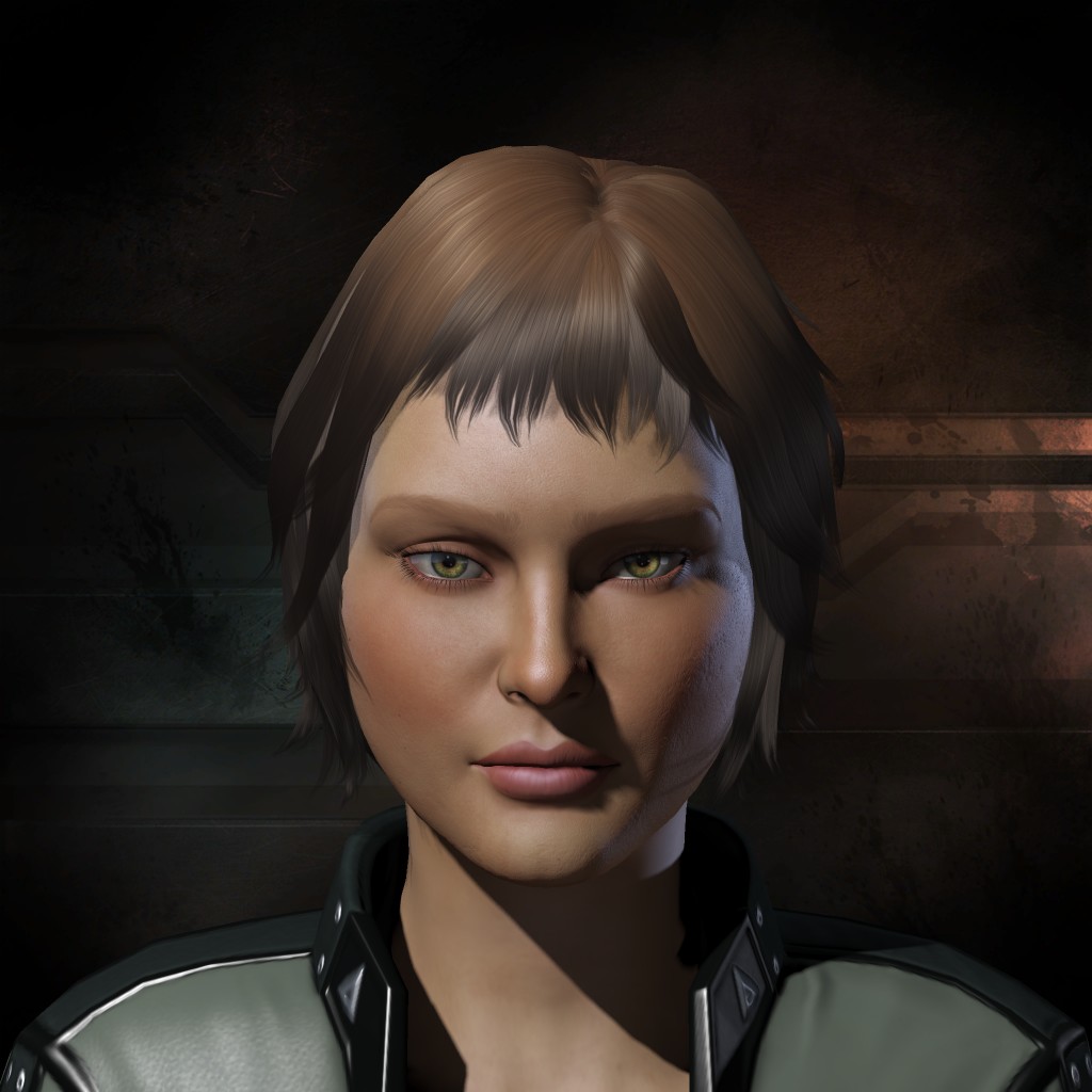 portrait