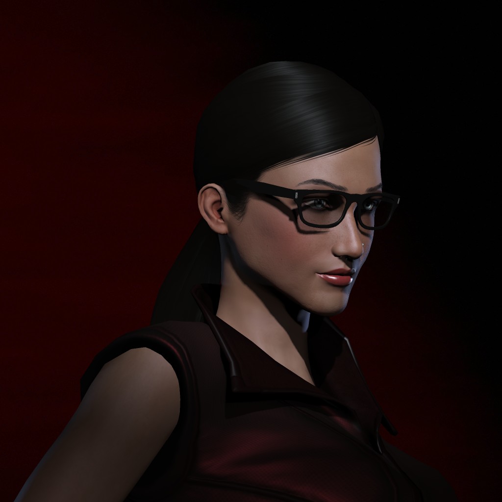 Luna Acklieon