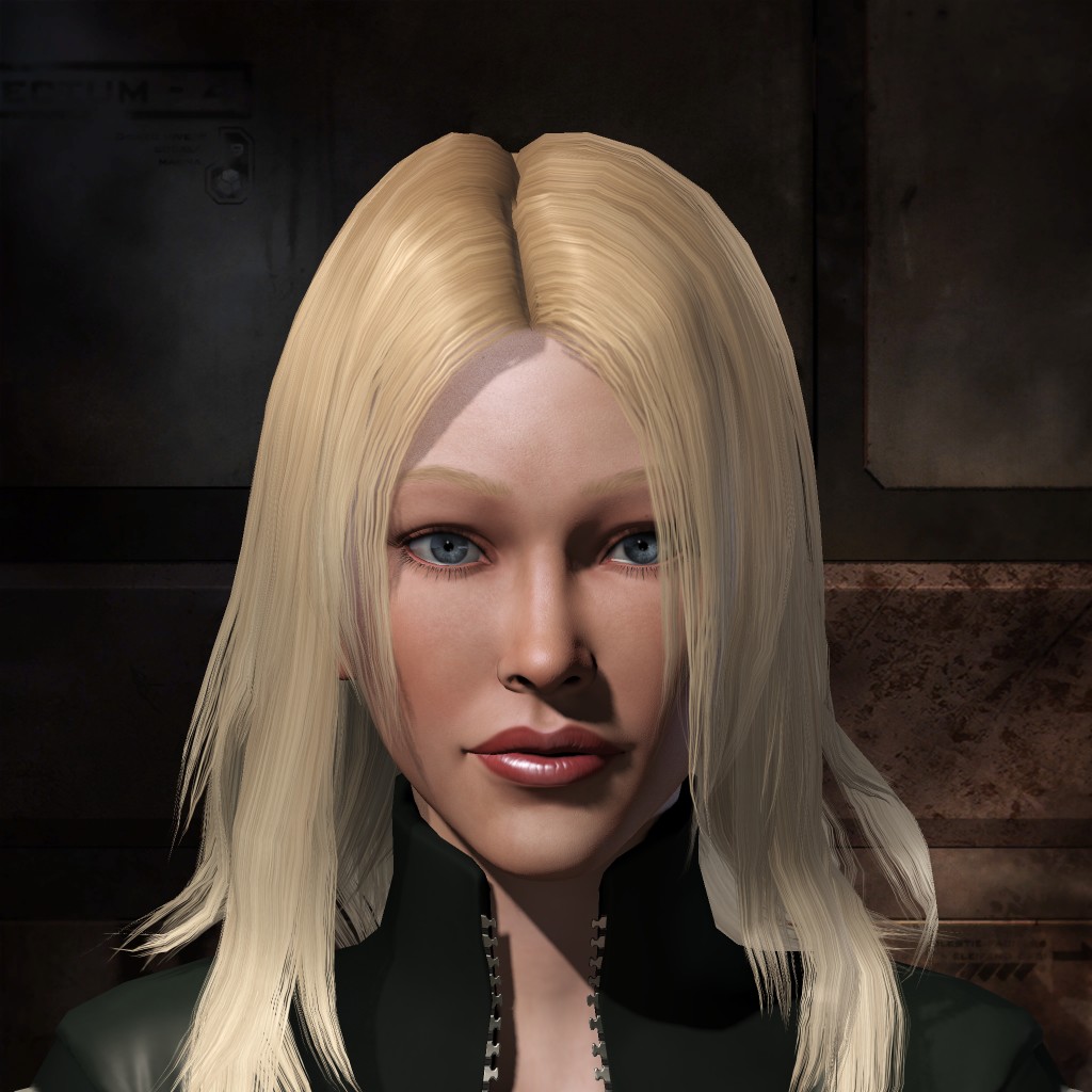 Caprica Sun