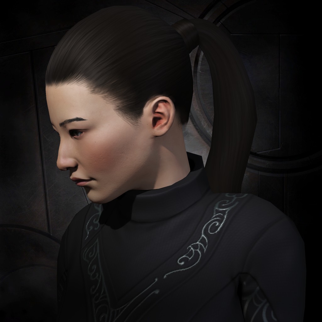 Salome Tydingco