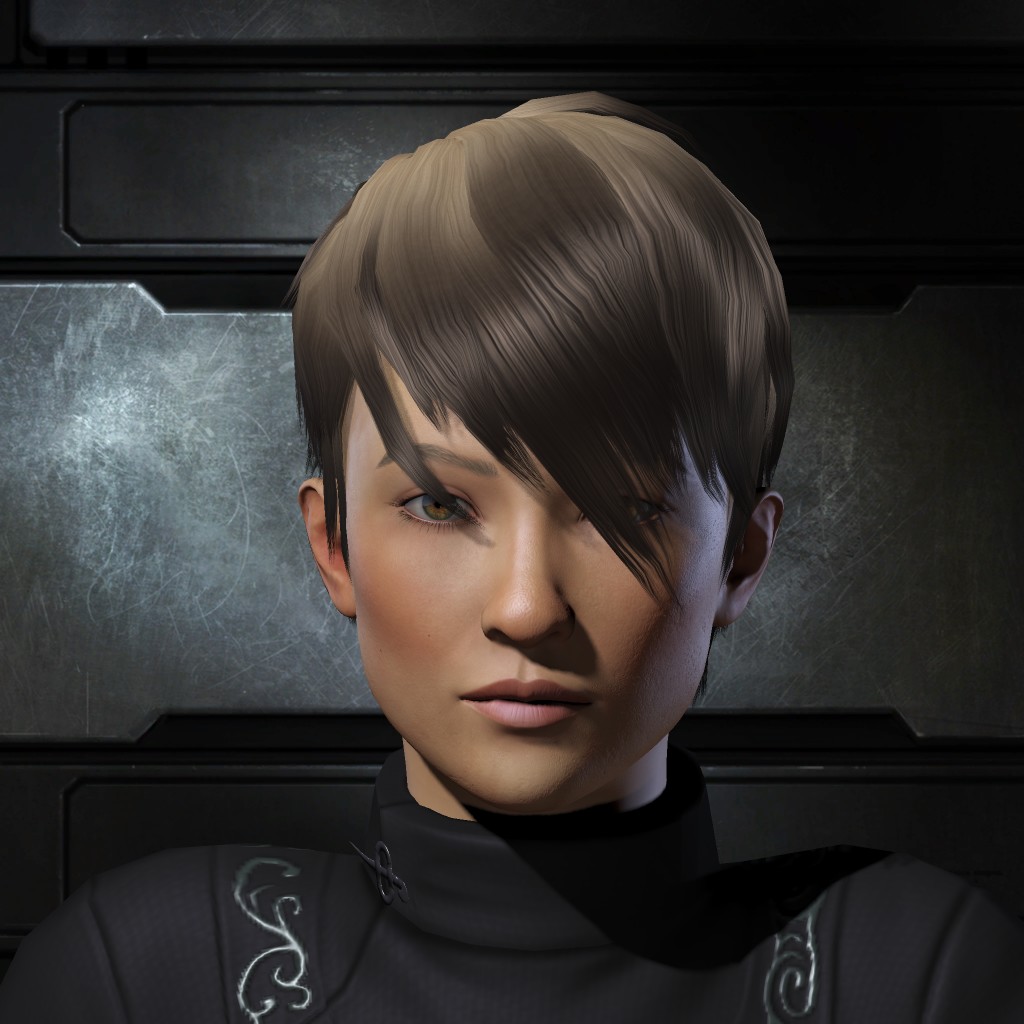 Iseladie Dacella