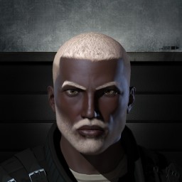 Koniroma Hakoke portrait