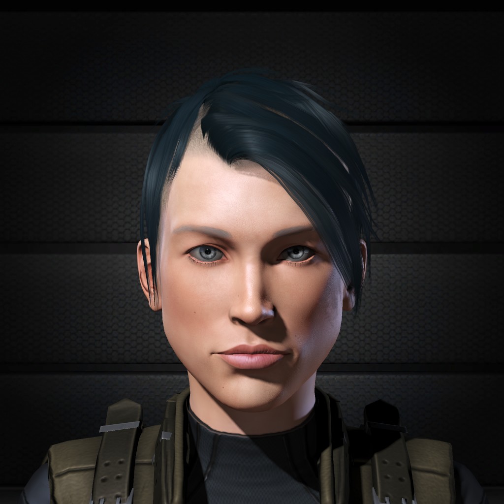 portrait