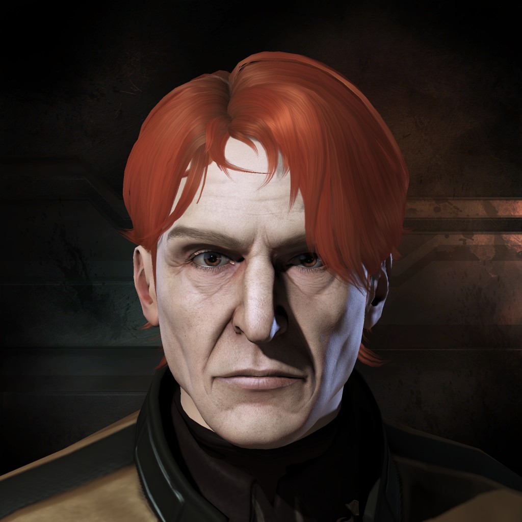 portrait