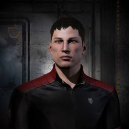 Anakra D'Laboure portrait