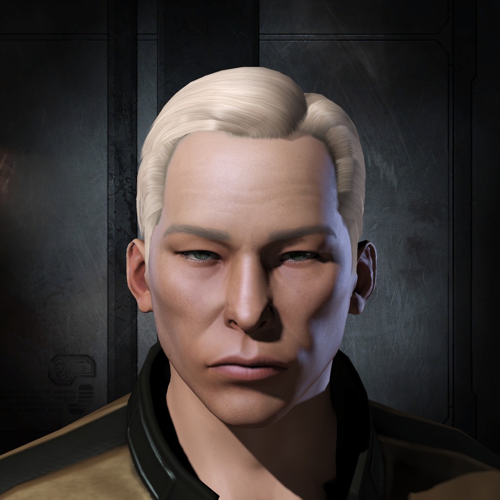Shadaelus