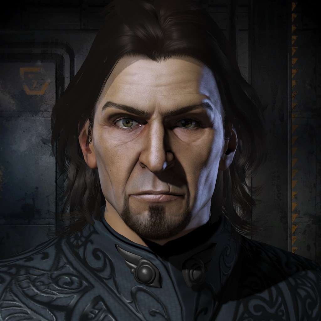 Lord Roth Umar