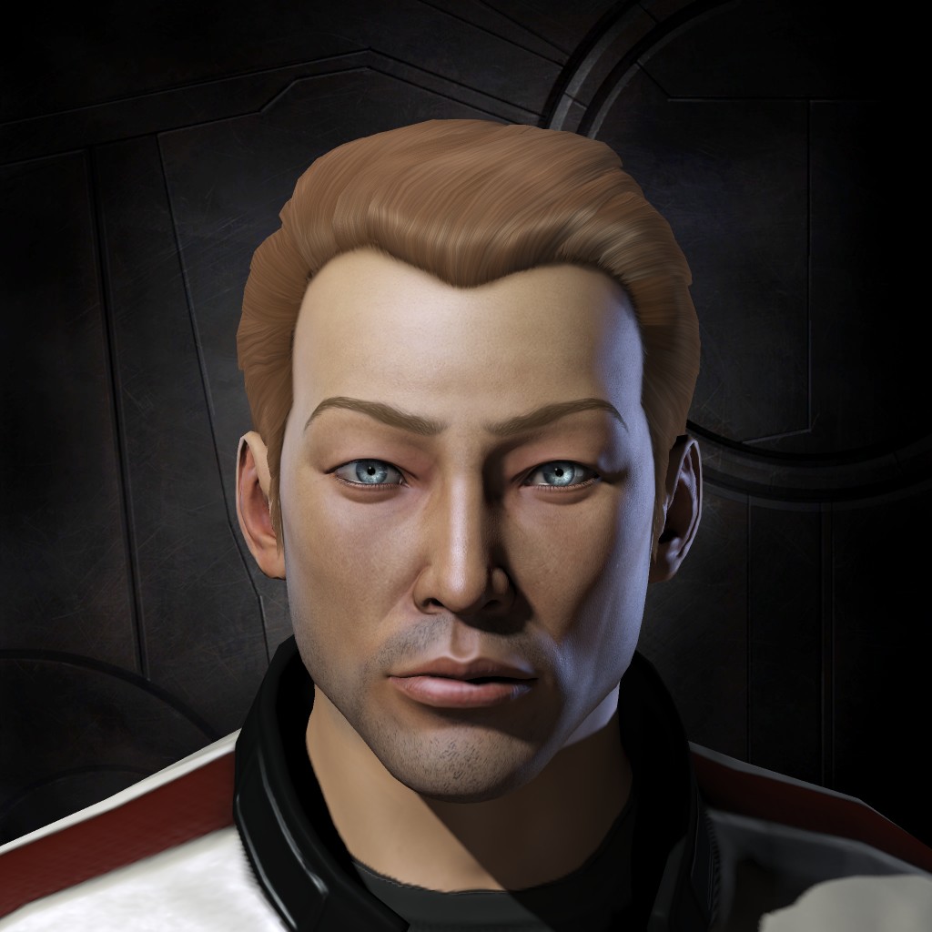 William Sunwalker