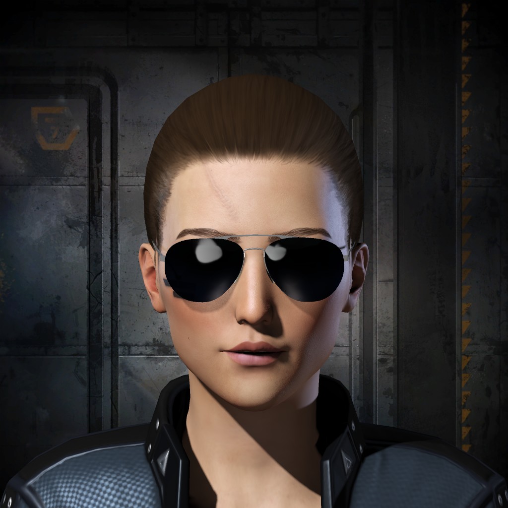 Orion Martialis